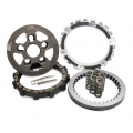 REKLUSE RADIUSx Auto Clutch Indian FTR 1200 / S (2019+)